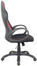 Кресло BRABIX Force EX-516 531571 чёрный красный2