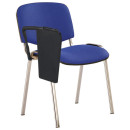 Стол (пюпитр) для стула BRABIX Iso CF-001 чёрный2