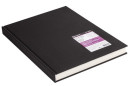 Блокнот-скетчбук для экскизов BRAUBERG ART CLASSIC A4 110 листов2