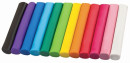 Набор пластилина BRAUBERG классический 12 цветов2