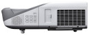 Проектор ViewSonic PX800HD 1920х1080 2000 люмен 10000:1 белый серый VS167805