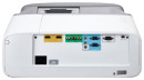 Проектор ViewSonic PX800HD 1920х1080 2000 люмен 10000:1 белый серый VS167806