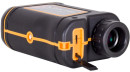 Дальномер RGK D1500A  лазерный 5-1500м±1м углы±60° 6Х Dобъектива25мм Dокуляра16мм2