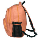 Рюкзак BRAUBERG для старших классов/студентов/молодежи, "Каньон", 30 литров, 46х34х18 см, 2255192