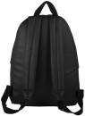 Рюкзак BRAUBERG универсальный, сити-формат, черный, кожзам, "Селебрити", 20 литров, 41х32х14 см, 2264233
