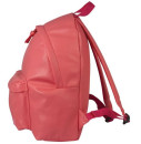 Рюкзак BRAUBERG молодежный, сити-формат, "Селебрити", искусственная кожа, розовый, 41х32х14 см, 2271022