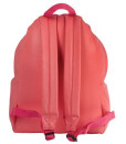 Рюкзак BRAUBERG молодежный, сити-формат, "Селебрити", искусственная кожа, розовый, 41х32х14 см, 2271023