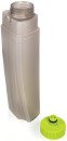 Швабра с флаундером 40 см с распылителем, черенок-рукоятка 122 см, МОП микрофибра (тип К), ЛЮБАША, 6037873