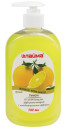 Мыло жидкое Лайма "Лимон" 500 мл
