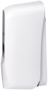 Диспенсер для жидкого мыла ЛАЙМА PROFESSIONAL, наливной, 0,6 л, белый, ABS-пластик, 6014233