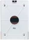 Диспенсер для полотенец ЛАЙМА PROFESSIONAL (Система H2) Interfold, белый, ABS-пластик, 6014254