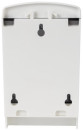 Диспенсер для жидкого мыла ЛАЙМА, наливной, 1 л, ABS, белый (тонированный), 6039205