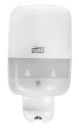 Диспенсер для жидкого мыла TORK (Система S2) Elevation, 0,5 л, mini, белый, 5610002