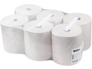 Полотенца бумажные VEIRO PROFESSIONAL Basic 6 шт 1-слойные2
