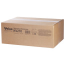 Полотенца бумажные 250 шт., VEIRO Professional (Система H3), комплект 20 шт., Comfort, белые, 21х21,6, V, KV2102