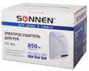 Сушилка для рук Sonnen HD-988 850Вт белый 6041896