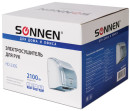 Сушилка для рук Sonnen HD-230S 2100Вт хром 6041956