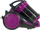 Пылесос StarWind SCV2030 сухая уборка фиолетовый чёрный2