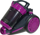 Пылесос StarWind SCV2030 сухая уборка фиолетовый чёрный3