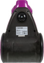 Пылесос StarWind SCV2030 сухая уборка фиолетовый чёрный5