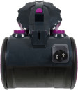 Пылесос StarWind SCV2030 сухая уборка фиолетовый чёрный7