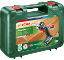 Электрическая цепная пила Bosch AdvancedCut 18 аккумуляторная (без акк и ЗУ) 0.603.3D5.1004