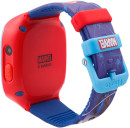 Смарт-часы Кнопка Жизни Marvel Человек-Паук 1.44" TFT синий (9301101)5