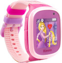 Смарт-часы Кнопка Жизни Disney Принцесса Рапунцель 1.44" TFT розовый (9301104)3