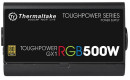 Блок питания ATX 500 Вт Thermaltake Toughpower GX1 RGB3