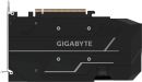 Видеокарта GigaByte GeForce GTX 1660 OC PCI-E 6144Mb GDDR5 192 Bit Retail GV-N1660OC-6GD3