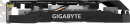 Видеокарта GigaByte GeForce GTX 1660 OC PCI-E 6144Mb GDDR5 192 Bit Retail GV-N1660OC-6GD4