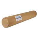 Крафт-бумага в рулоне, 840 мм х 40 м, плотность 78 г/м2, BRAUBERG, 4401462