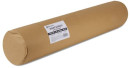 Крафт-бумага в рулоне, 1000 мм х 40 м, плотность 78 г/м2, BRAUBERG, 4401482