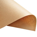 Крафт-бумага в листах А2, 420 х 594 мм, плотность 78 г/м2, 100 листов, BRAUBERG, 4401502