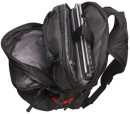Рюкзак с отделением для ноутбука B-PACK S-03 38 л черный3