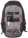Рюкзак с отделением для ноутбука B-PACK S-03 38 л черный5