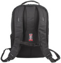 Рюкзак с отделением для ноутбука B-PACK S-04 15 л черный2