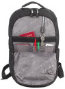 Рюкзак с отделением для ноутбука B-PACK S-04 15 л черный4