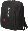 Рюкзак с отделением для ноутбука B-PACK S-05 25 л черный3