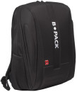 Рюкзак с отделением для ноутбука B-PACK S-05 25 л черный5