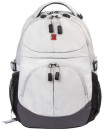 Рюкзак с уплотненной спинкой B-PACK S-07 20 л белый