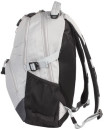 Рюкзак с уплотненной спинкой B-PACK S-07 20 л белый2