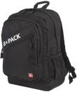 Рюкзак с отделением для ноутбука B-PACK S-09 20 л черный3