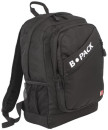Рюкзак с отделением для ноутбука B-PACK S-09 20 л черный5