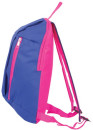 Рюкзак ручка для переноски STAFF "Air" 10 л розовый синий3