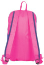 Рюкзак ручка для переноски STAFF "Air" 10 л розовый синий5