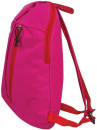 Рюкзак ручка для переноски STAFF "Air" 10 л розовый2