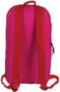 Рюкзак ручка для переноски STAFF "Air" 10 л розовый5