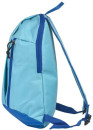 Рюкзак ручка для переноски STAFF "Air" 10 л голубой2