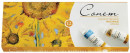 Краски масляные художественные "Сонет", 12 цветов по 10 мл, в тубах, 2641099